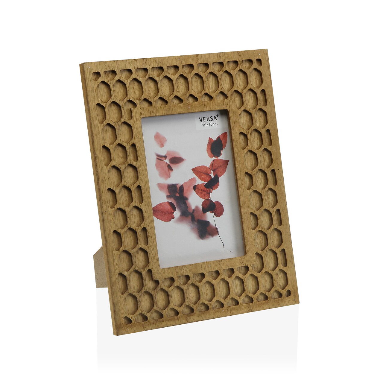 Rama foto Geometric, Versa, 10x15 cm, MDF - imagine 3
